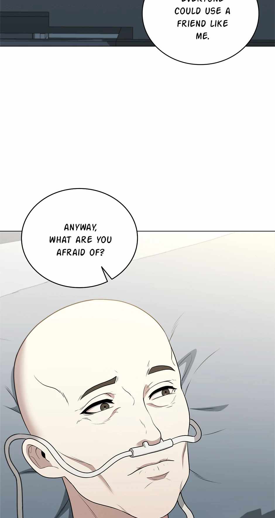 Dr. Choi Tae-Soo Chapter 238 3